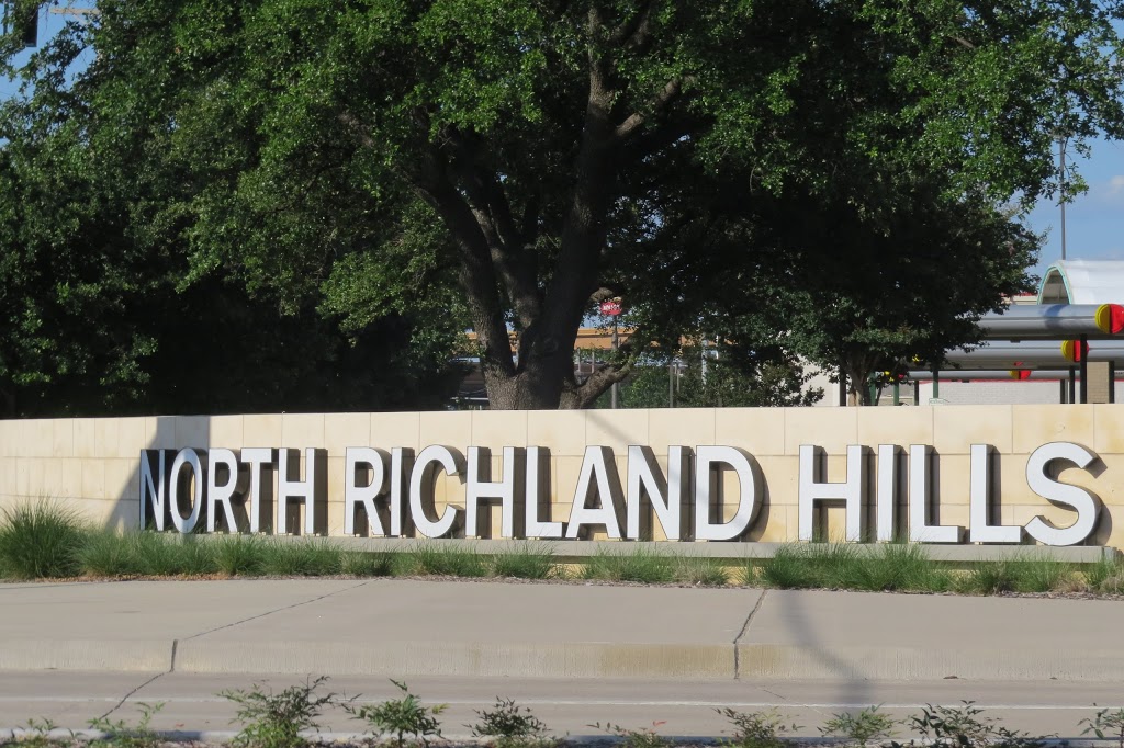 North Richland Hills City Hall | 4301 City Point Dr, North Richland Hills, TX 76180 | Phone: (817) 427-6000