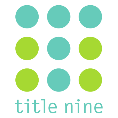 Title Nine | 158 Steele St, Denver, CO 80206, USA | Phone: (303) 321-4001