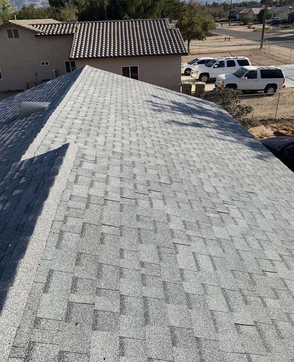 Bull roofing, inc | 43903 2nd St E, Lancaster, CA 93535 | Phone: (661) 348-8523