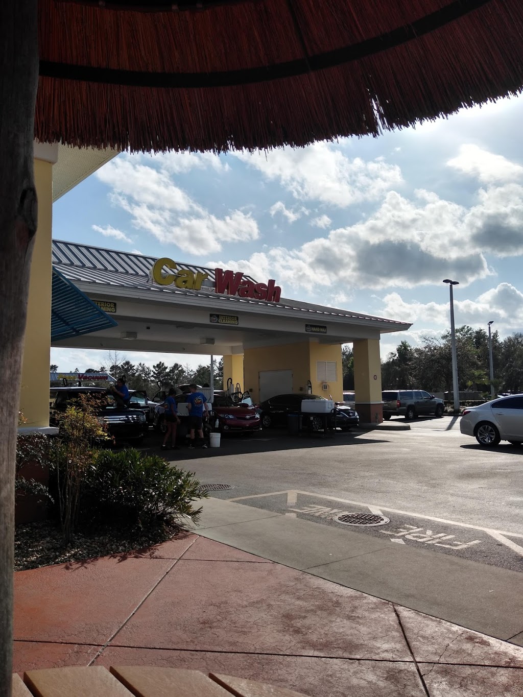 Top Shelf Car Wash | 3119 Howland Blvd, Deltona, FL 32725, USA | Phone: (386) 218-6802