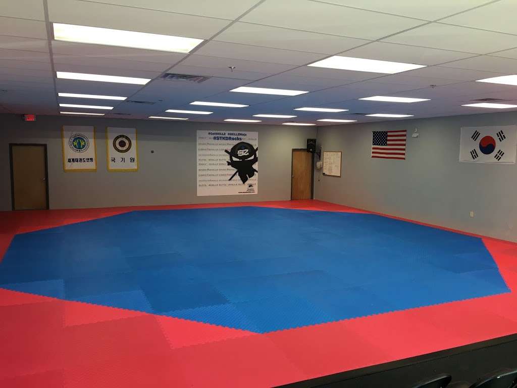 Sunrise Taekwondo | 310 Union Ave, Rutherford, NJ 07070, USA | Phone: (201) 574-5908