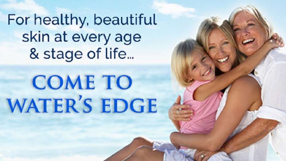 Waters Edge Dermatology | 6250 Lantana Rd Suite 9, Lake Worth, FL 33463 | Phone: (561) 578-8100