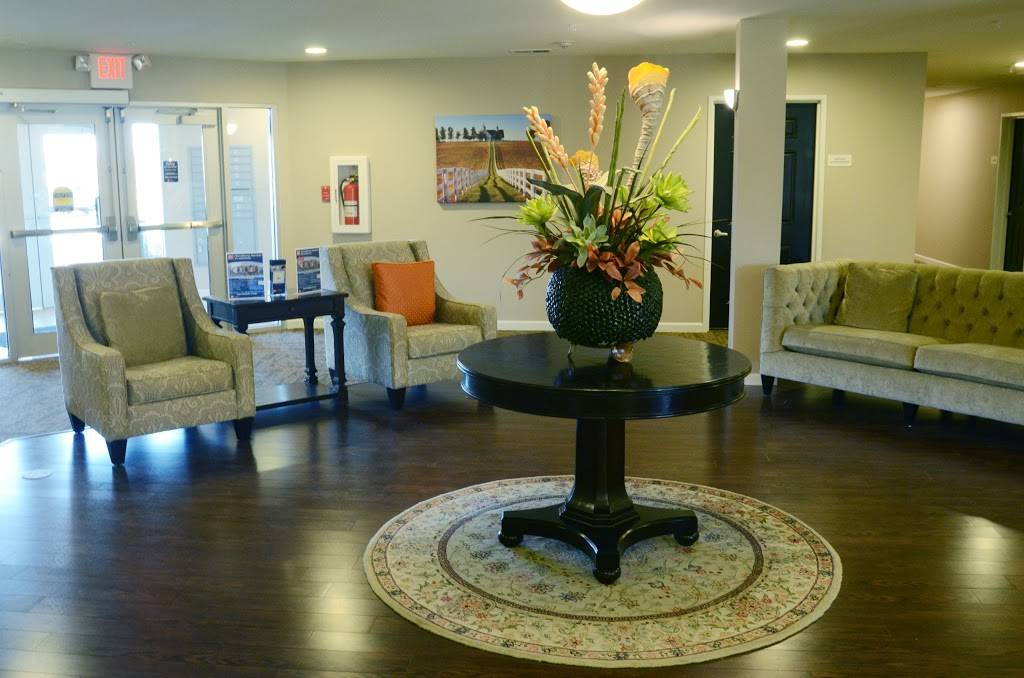 Hamburg Senior Residence | 1601 Villa Medici Pass, Lexington, KY 40509, USA | Phone: (859) 368-7640