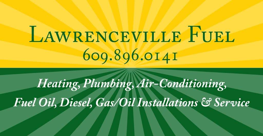 Lawrenceville Fuel | 16 Gordon Ave, Lawrenceville, NJ 08648, USA | Phone: (609) 896-0141