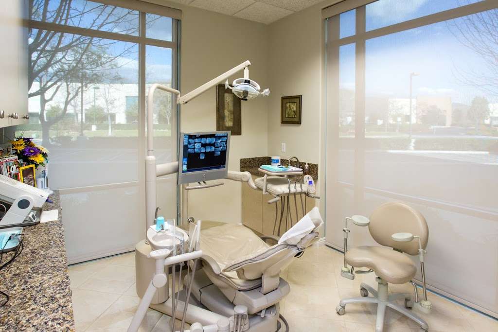 El Paseo Dental Center - Andrew Lee, D.D.S. | 30212 Tomas Suite 165, Rancho Santa Margarita, CA 92688 | Phone: (949) 766-0034