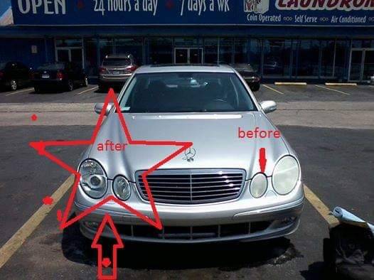 carheadlights restoration | 79932, El Paso, TX 79932, USA | Phone: (915) 543-0867