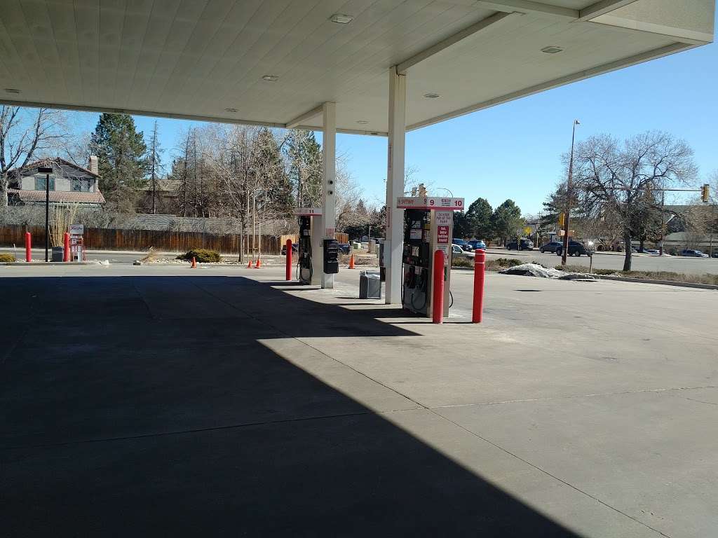 Conoco | 3550 N Downing St, Denver, CO 80205, USA | Phone: (303) 292-5760