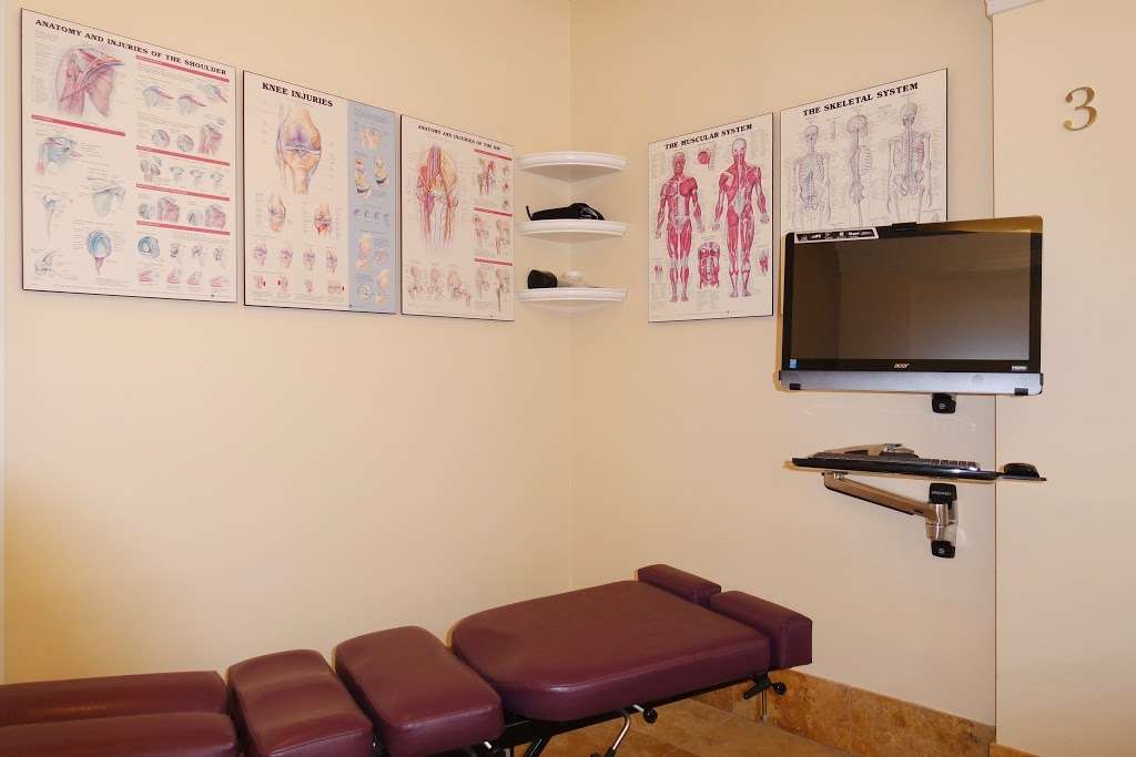 Park Chiropractic Clinic & Wellness Center | 2933 Hardeman St, Hayward, CA 94541, USA | Phone: (415) 874-9669