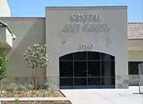 Krystal School of Science Math & Technology | 17160 Krystal Dr, Hesperia, CA 92345, USA | Phone: (760) 948-3611