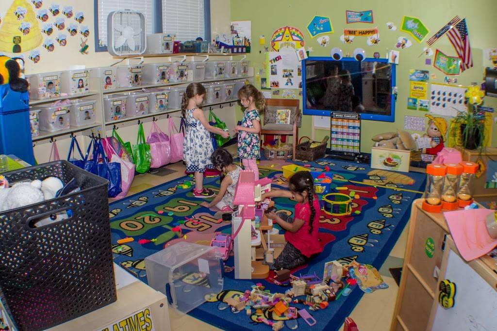 Busy Little Hands Early Learning Center | 8100 S Quebec St # B5, Centennial, CO 80112, USA | Phone: (303) 793-0333