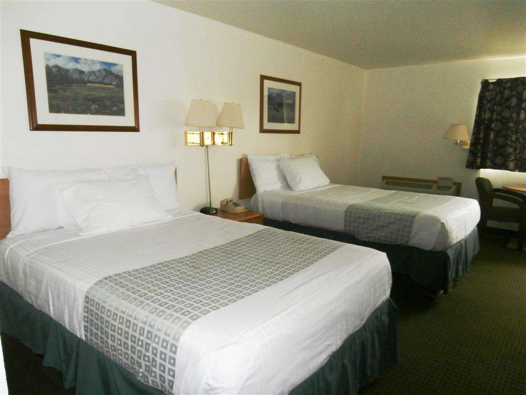 Americas Best Value Inn Longmont | 3815 CO-119, Longmont, CO 80504, USA | Phone: (303) 776-8700