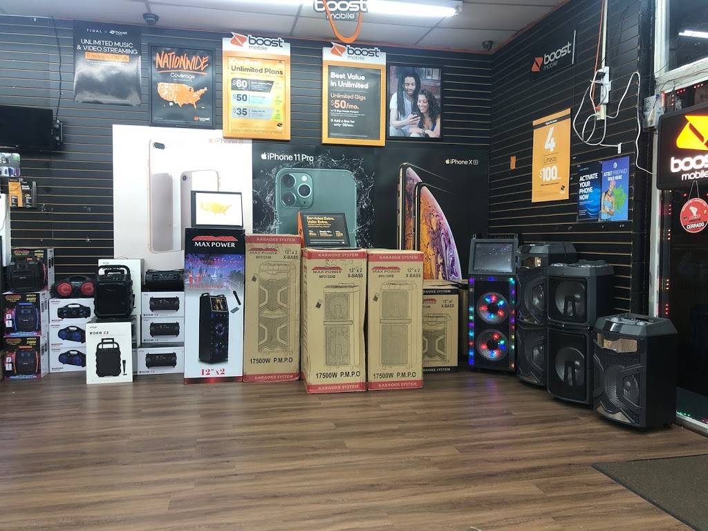 Boost Mobile | 8998 Westbank Expy, Westwego, LA 70094, USA | Phone: (504) 436-8881