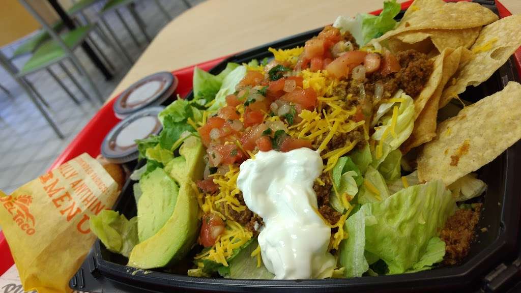 Del Taco | 4252 S 48th St, Phoenix, AZ 85040, USA | Phone: (602) 454-0863