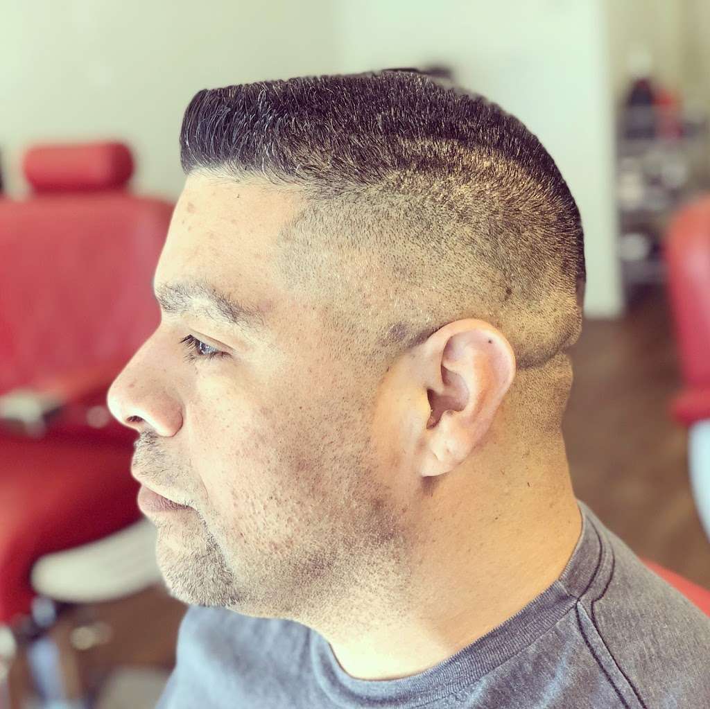 G Styles Barbershop | 3257 Market Street #4, Riverside, CA 92501 | Phone: (951) 224-9155