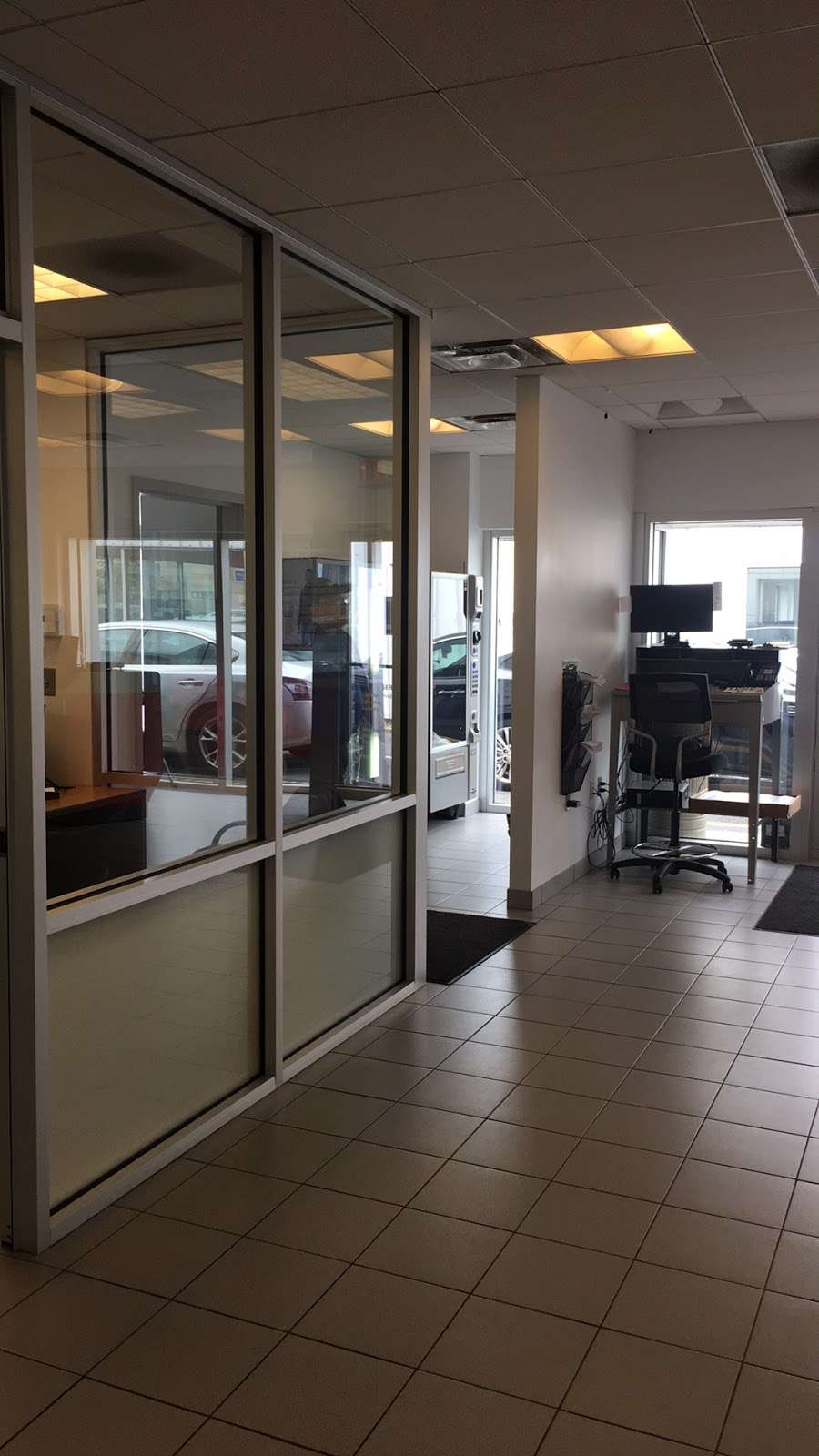 DARCARS Nissan of College Park Service Center | 9330 Baltimore Ave, College Park, MD 20740, USA | Phone: (888) 863-1934