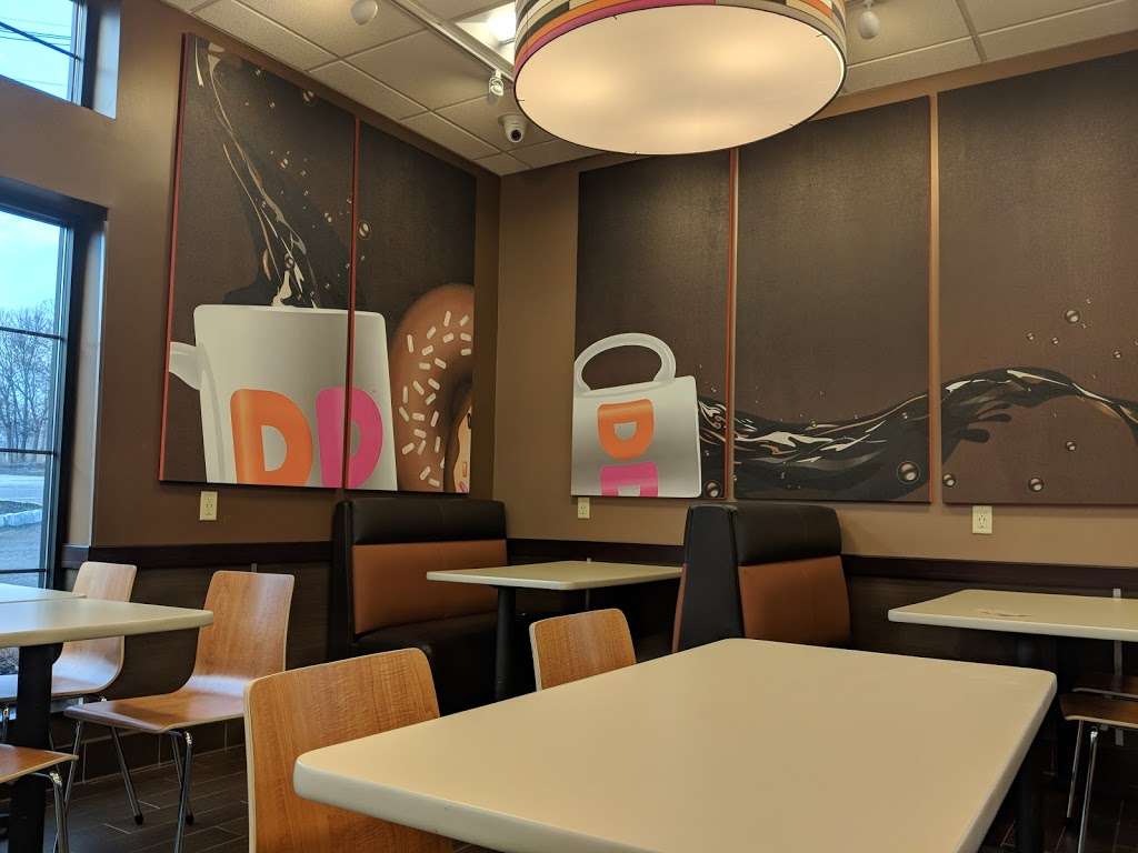 Dunkin Donuts | 65 Sparta Ave, Newton, NJ 07860, USA | Phone: (973) 300-2000