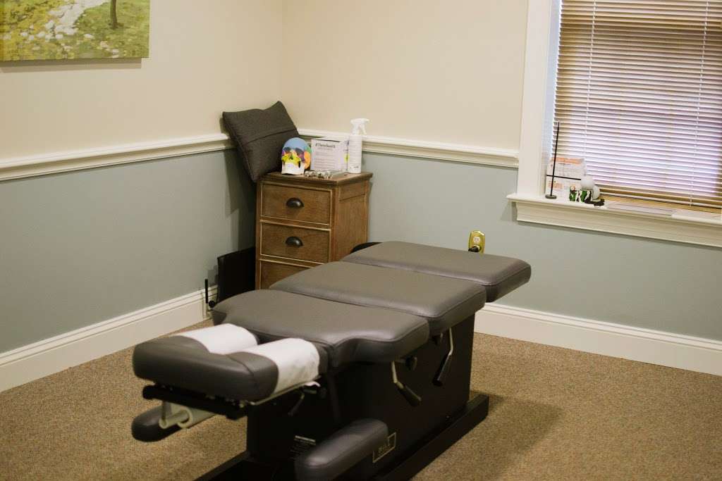 Genesis Performance Chiropractic | 102 S Pine St, Elverson, PA 19520 | Phone: (610) 286-9991