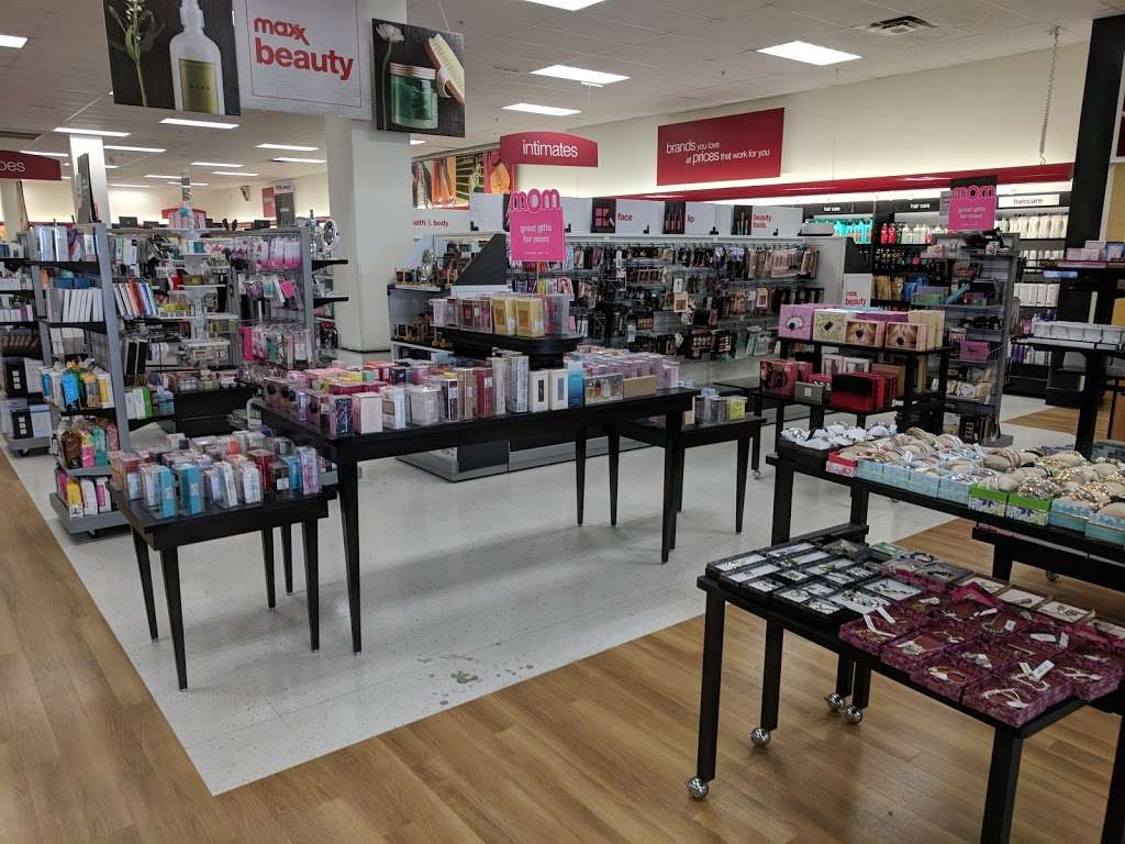 T.J. Maxx - Department Store in Noblesville