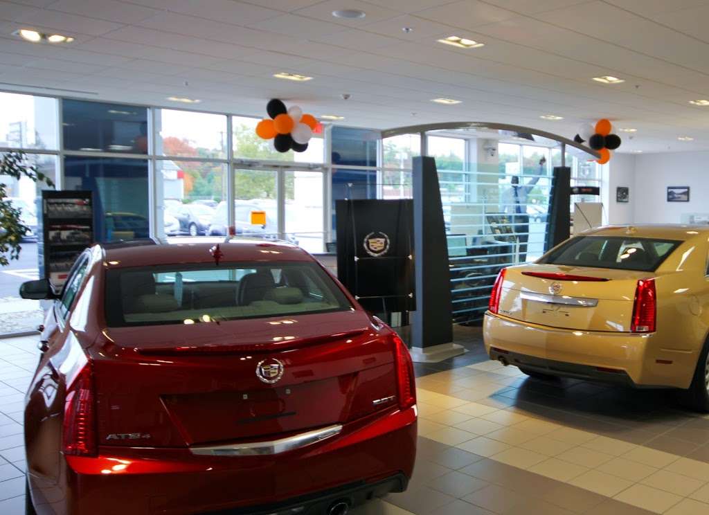 Mastria Buick GMC | 1525 New State Hwy, Raynham, MA 02767, USA | Phone: (508) 880-7000