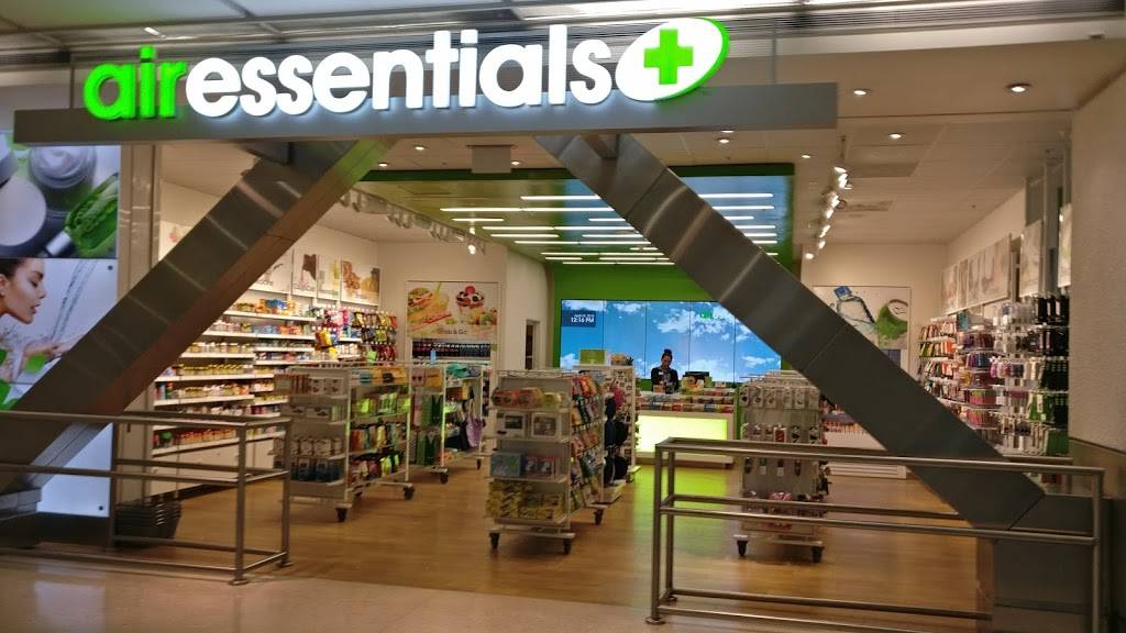 Air Essentials | 2100 NW 42nd Ave, Miami, FL 33126, USA | Phone: (305) 876-0018