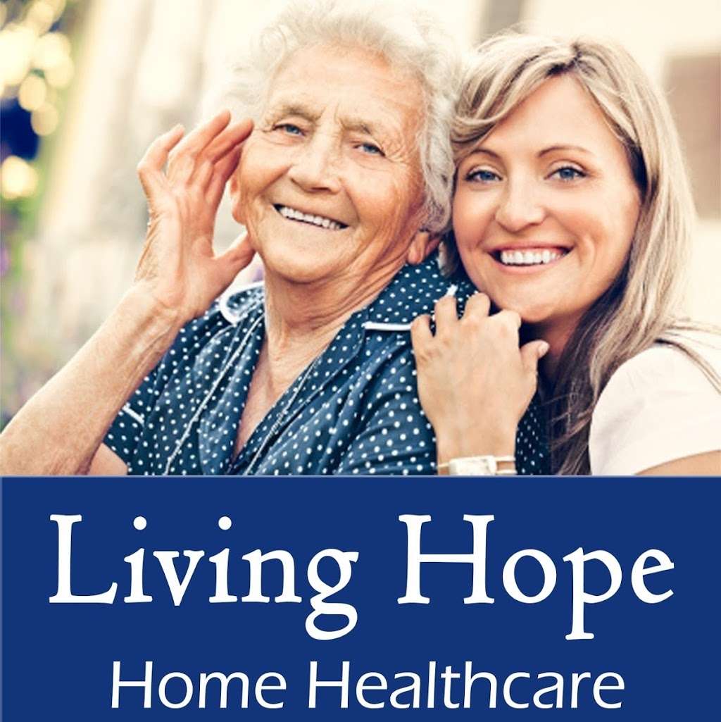 LIVING HOPE HOME HEALTHCARE | 12550 Fuqua St, Houston, TX 77034 | Phone: (281) 484-6500