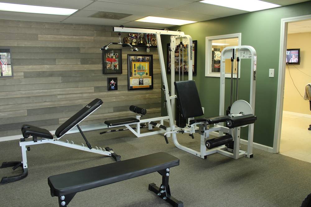 PRIDE Conditioning | 337 Dalton Ave, Charlotte, NC 28206, USA | Phone: (704) 334-3443