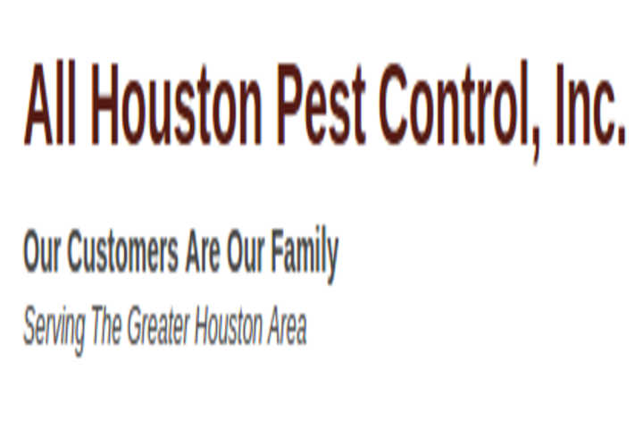 All Houston Pest Control | 2021 Aldine Mail Rte Rd #503, Houston, TX 77039, USA | Phone: (281) 442-9707