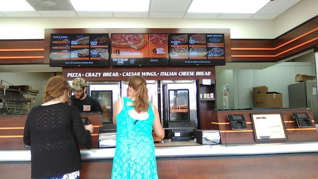 Little Caesars Pizza | 1137 Hwy 9 Bypass W, Lancaster, SC 29720, USA | Phone: (803) 286-7605