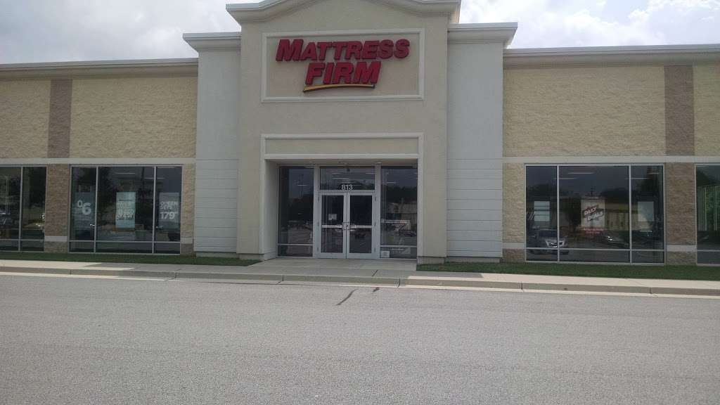 Mattress Firm Towson | 813 Goucher Blvd, Towson, MD 21286, USA | Phone: (410) 296-1631