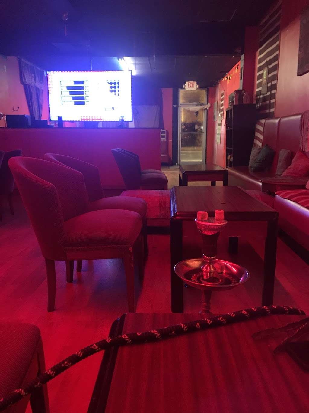 Oasis Coffee Shop and Hookah Lounge | 6624 Castor Ave, Philadelphia, PA 19149, USA | Phone: (610) 809-3412