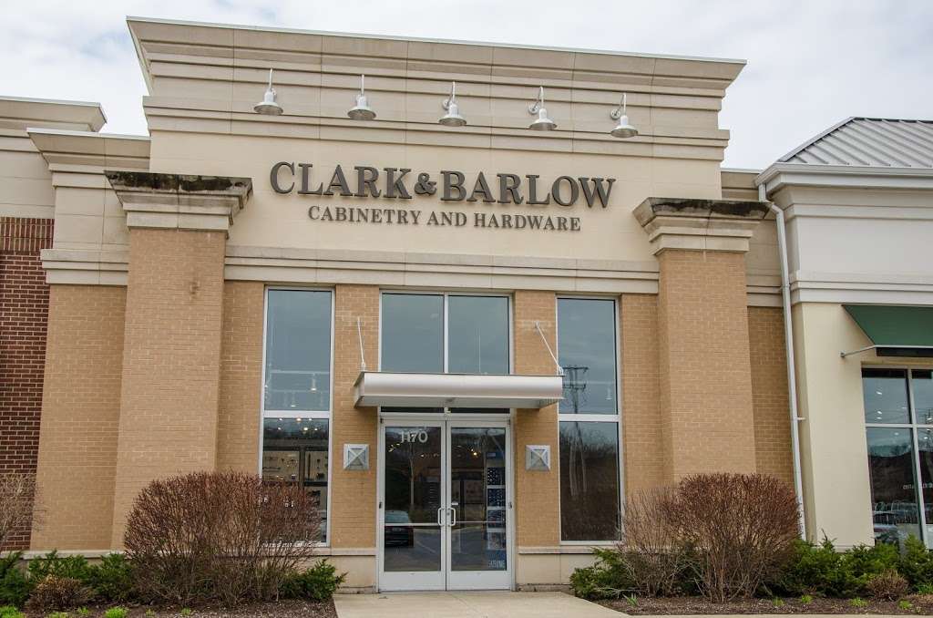 Clark & Barlow Decorative Hardware | 1170 N Milwaukee Ave, Glenview, IL 60025, USA | Phone: (847) 813-1420