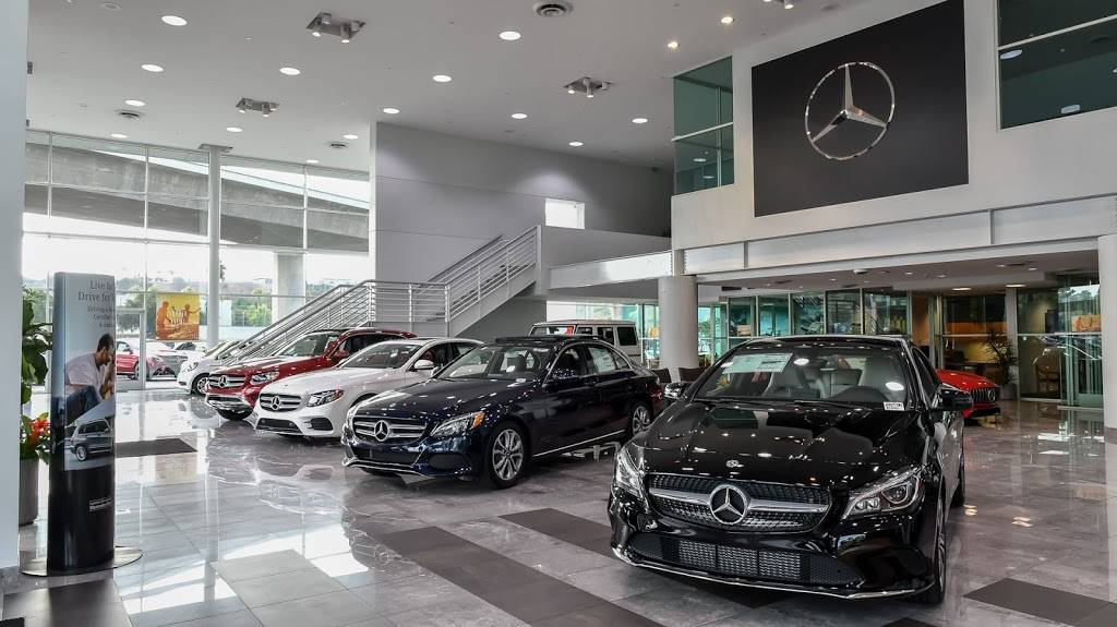 Mercedes-Benz of Laguna Niguel | 1 Star Dr, Laguna Niguel, CA 92677, USA | Phone: (949) 416-2438