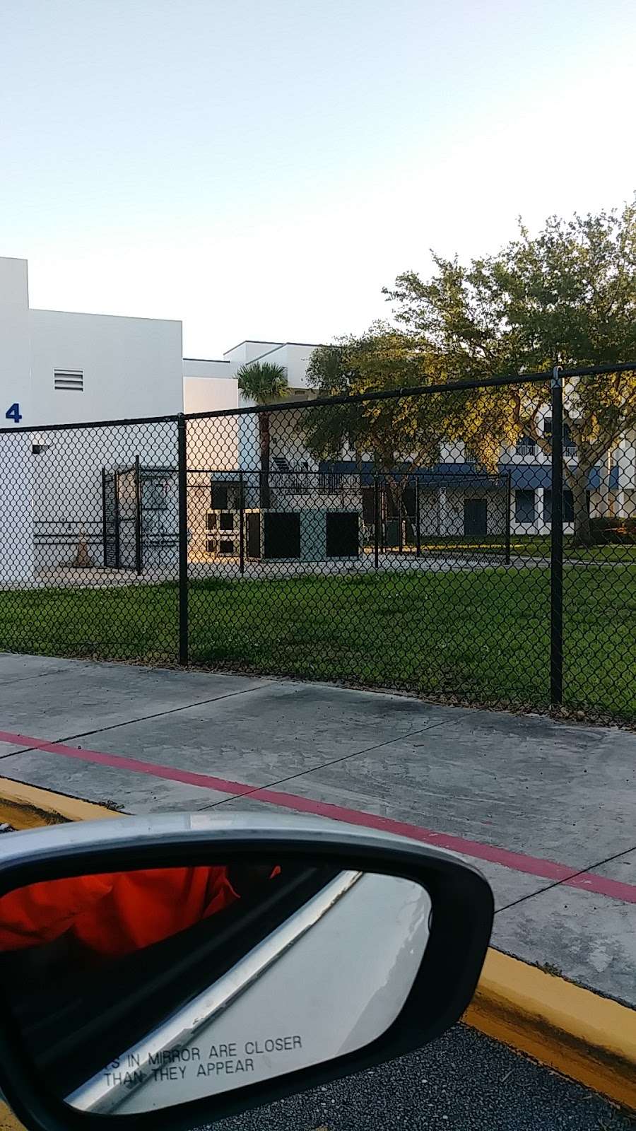 Northmore Elementary | 4111 N Terrace Dr, West Palm Beach, FL 33407, USA | Phone: (561) 494-1700