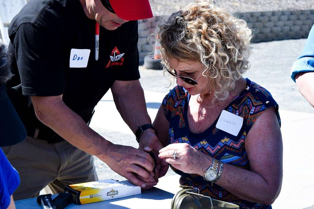 Delta Tactical Training Group, LLC | 2504 Verne Roberts Cir #103, Antioch, CA 94509, USA | Phone: (925) 775-4777