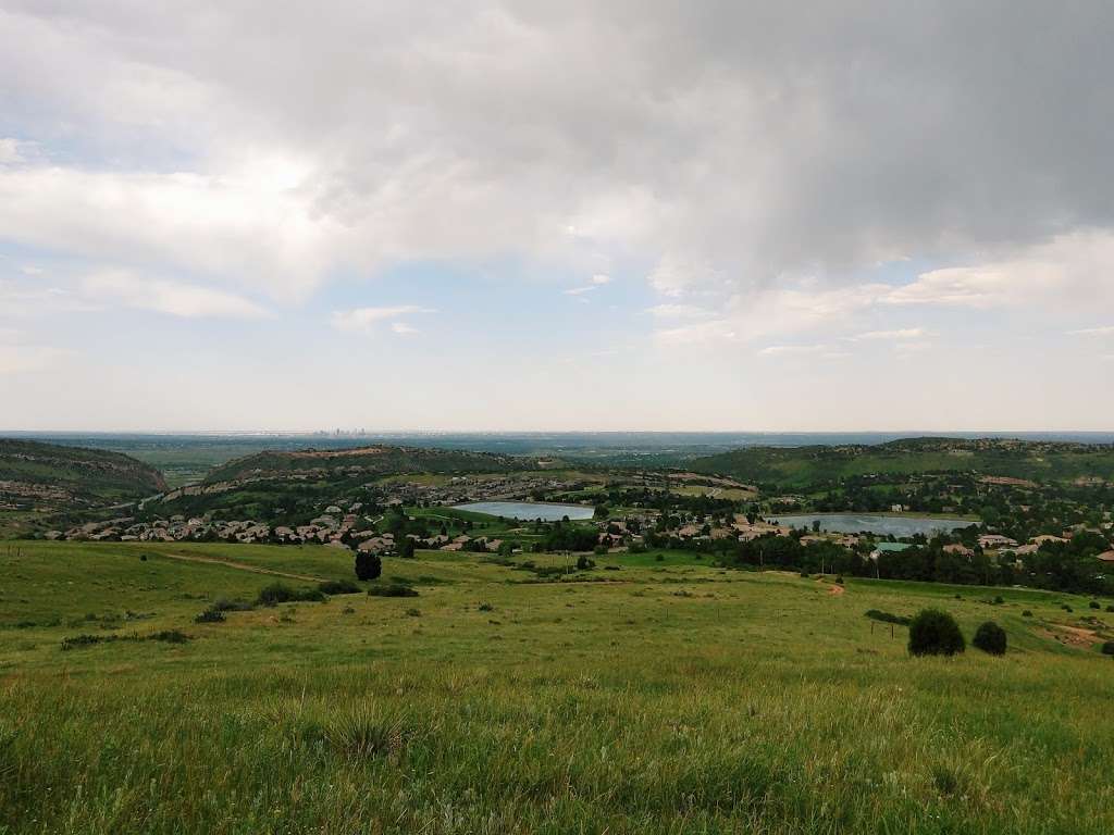 Mount Lindo Park | Morrison, CO 80465, USA