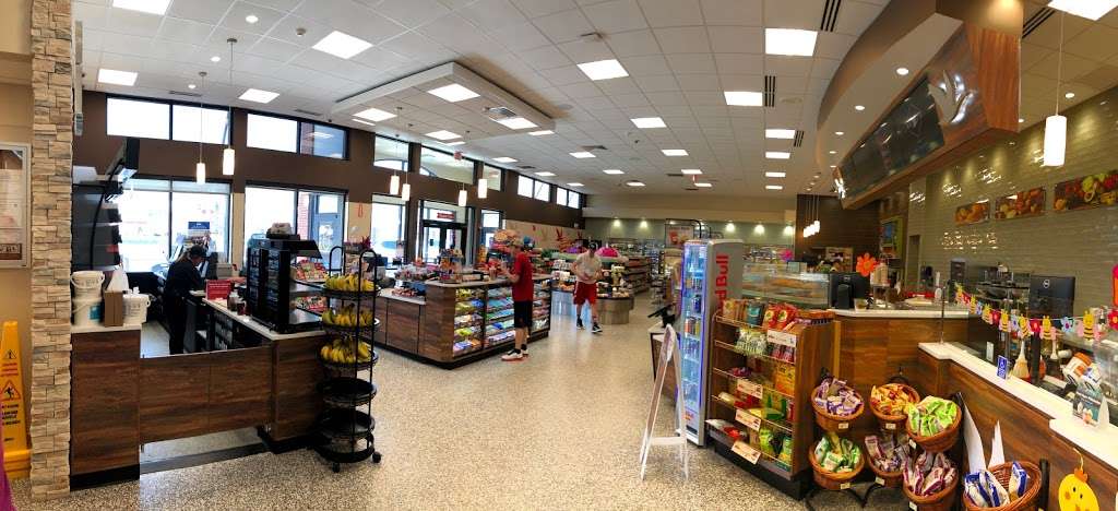 Wawa | 101 Hissey Rd, Grasonville, MD 21638, USA | Phone: (443) 390-2460