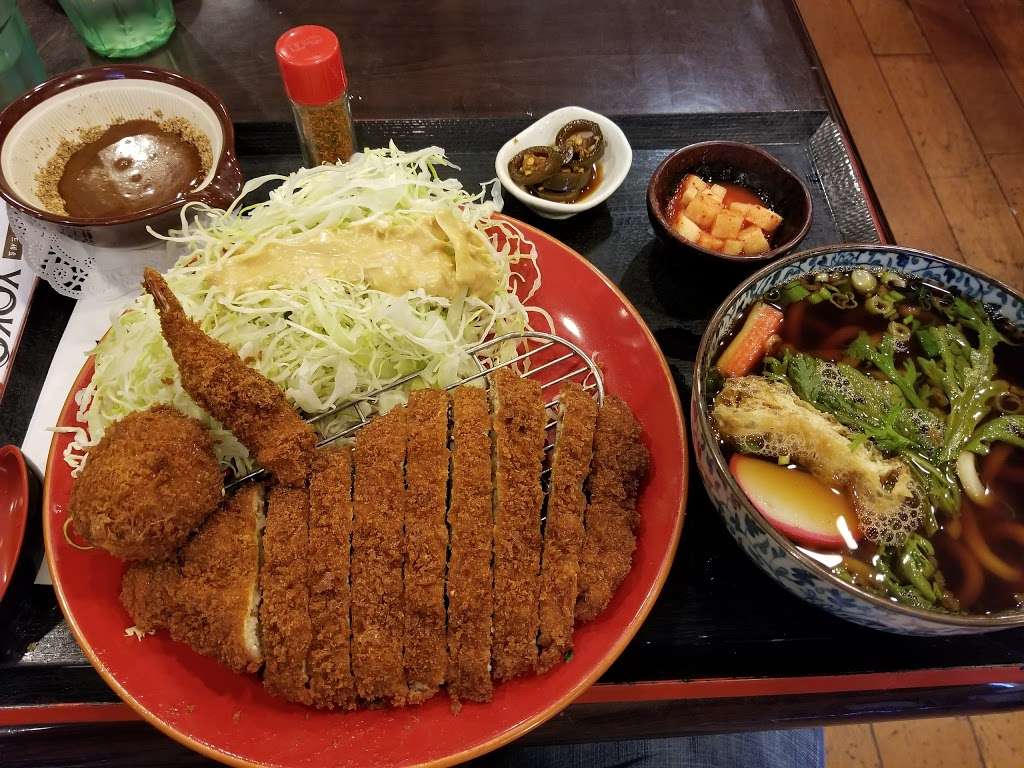 Yoko | 4566 Beach Blvd, Buena Park, CA 90621, USA | Phone: (714) 739-4353