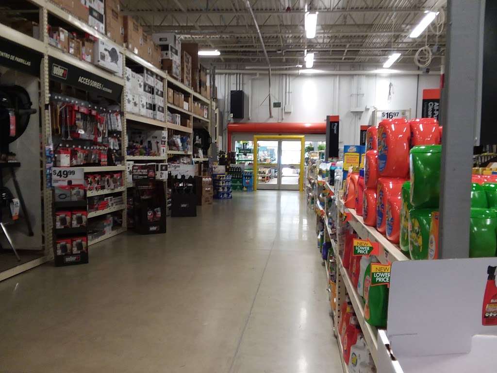 The Home Depot | 1624 E 165th St, Hammond, IN 46320, USA | Phone: (219) 844-5134