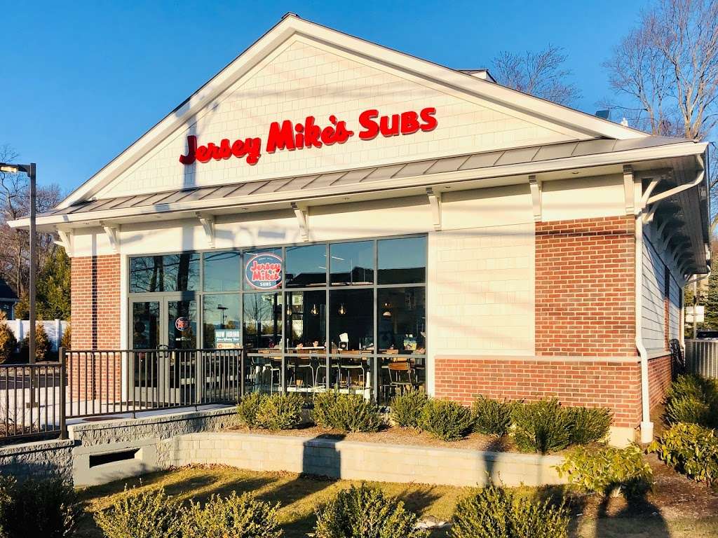 Jersey Mikes Subs | 300 Godwin Ave, Wyckoff, NJ 07481, USA | Phone: (201) 904-2550