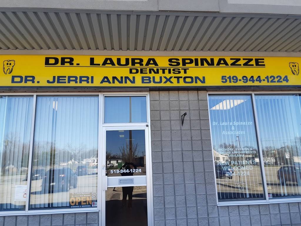 Dr. Jerri Ann Buxton, DDS East Windsor Family Dental | 5-5060 Tecumseh Rd E, Windsor, ON N8T 1C1, Canada | Phone: (519) 944-1224