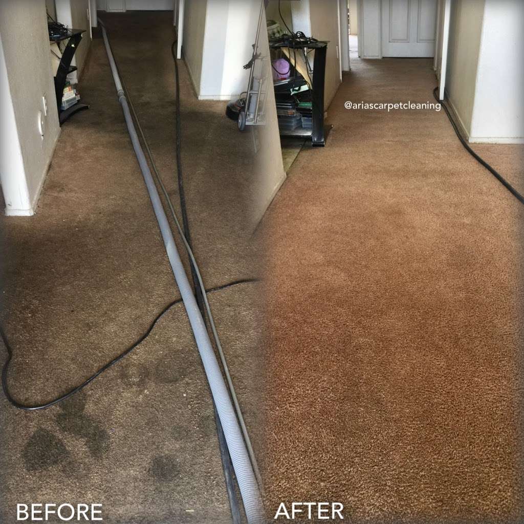 Arias Carpet & Tile Cleaning | 192 N Massachusetts St, Lake Elsinore, CA 92530, USA | Phone: (949) 412-9211