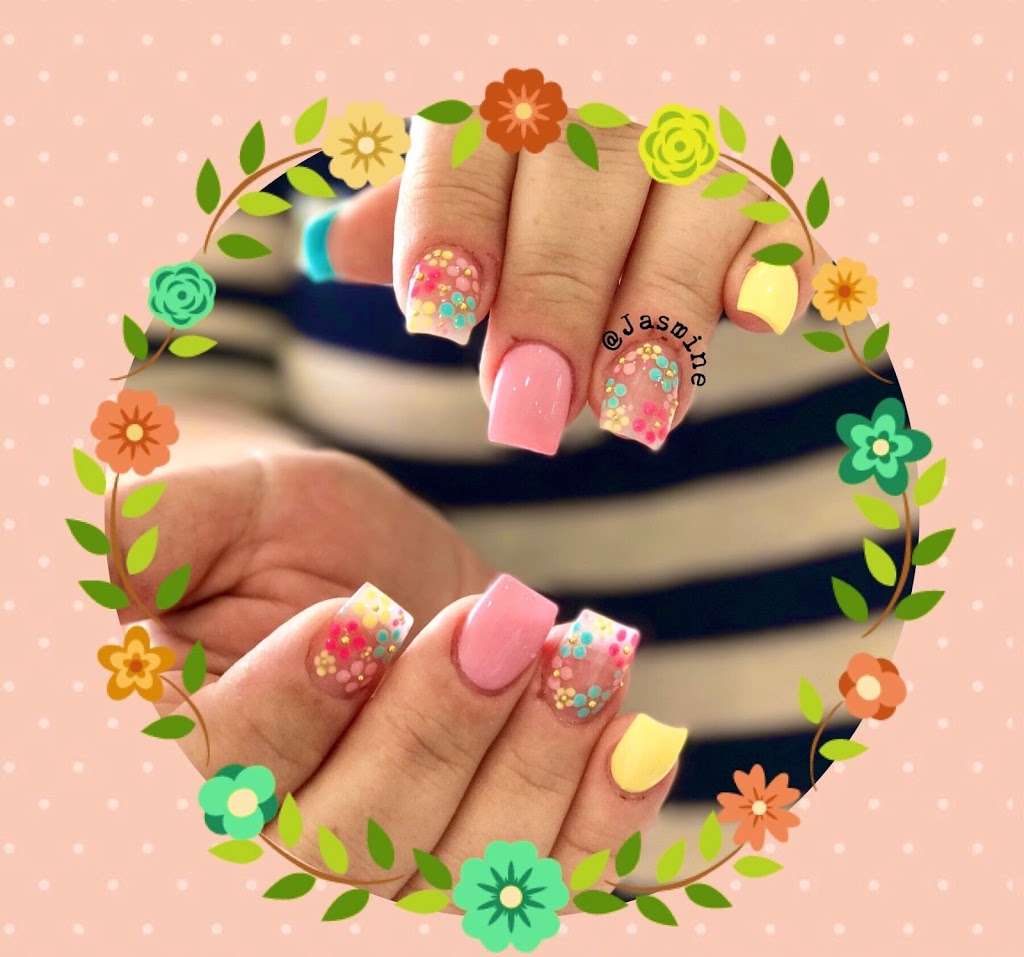 E&E Nails Spa | 32475 Clinton Keith Rd #110, Wildomar, CA 92595, USA | Phone: (951) 678-9999