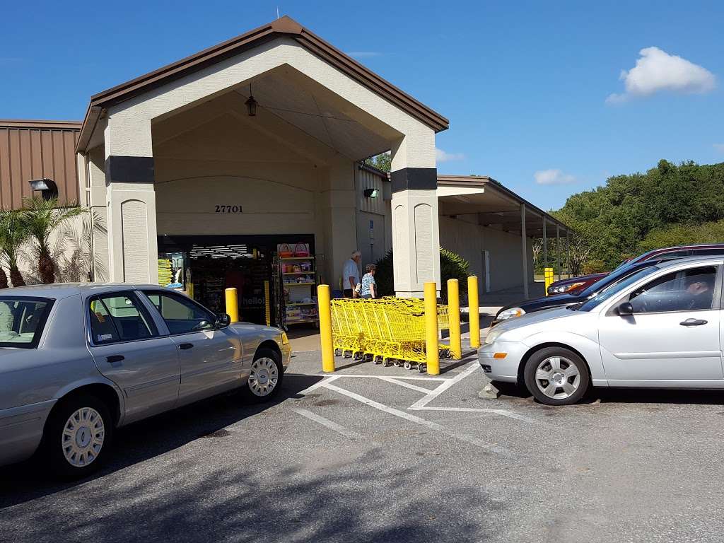 Dollar General | 27701 US-27, Leesburg, FL 34748, USA | Phone: (352) 315-0406