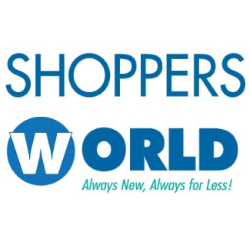 Shoppers World (#33 Merrillville) | 6069 Broadway, Merrillville, IN 46410 | Phone: (219) 980-0270