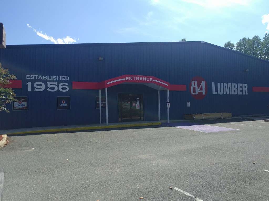 84 Lumber | 15409 Marlboro Pike, Upper Marlboro, MD 20772, USA | Phone: (301) 952-0584