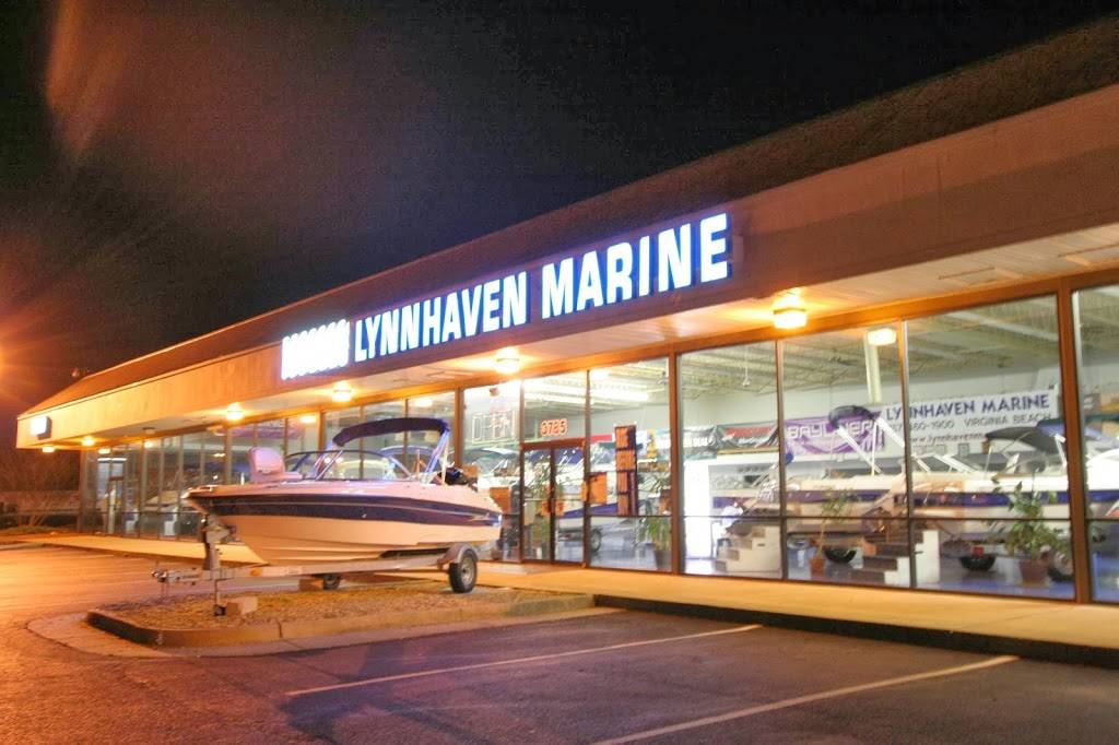 Lynnhaven Marine – Boat Sales | 3785 Shore Dr, Virginia Beach, VA 23455, USA | Phone: (757) 481-0700