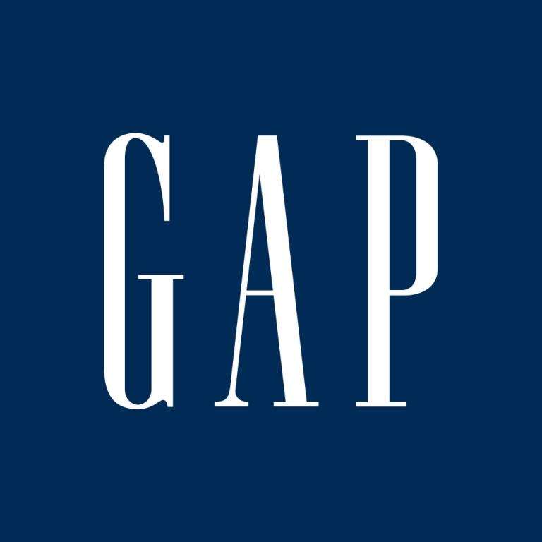 Gap | 360 US-206, Chester, NJ 07930, USA | Phone: (908) 879-1886