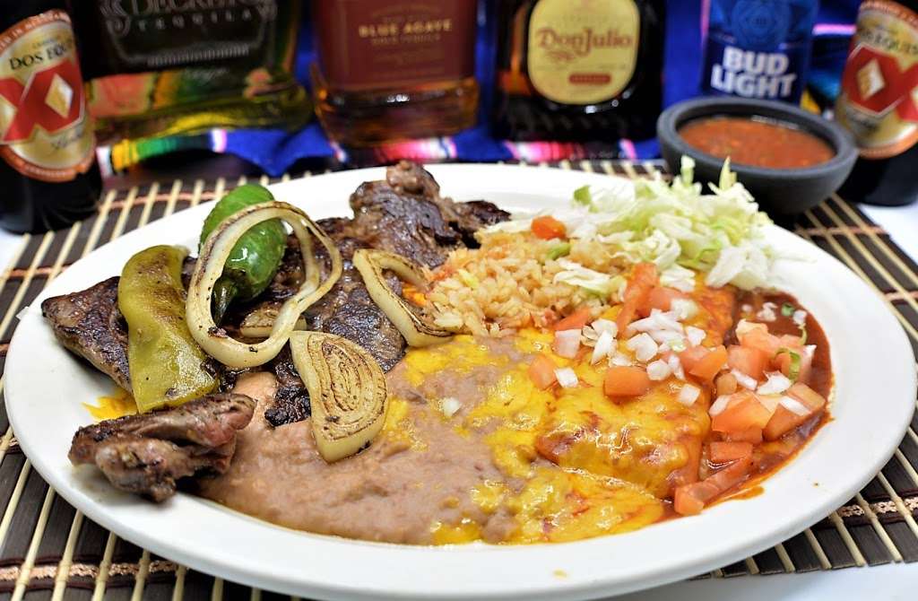 Tarahumara Mexican Restaurant | 1050 W Colfax Ave, Denver, CO 80204, USA | Phone: (303) 534-8888