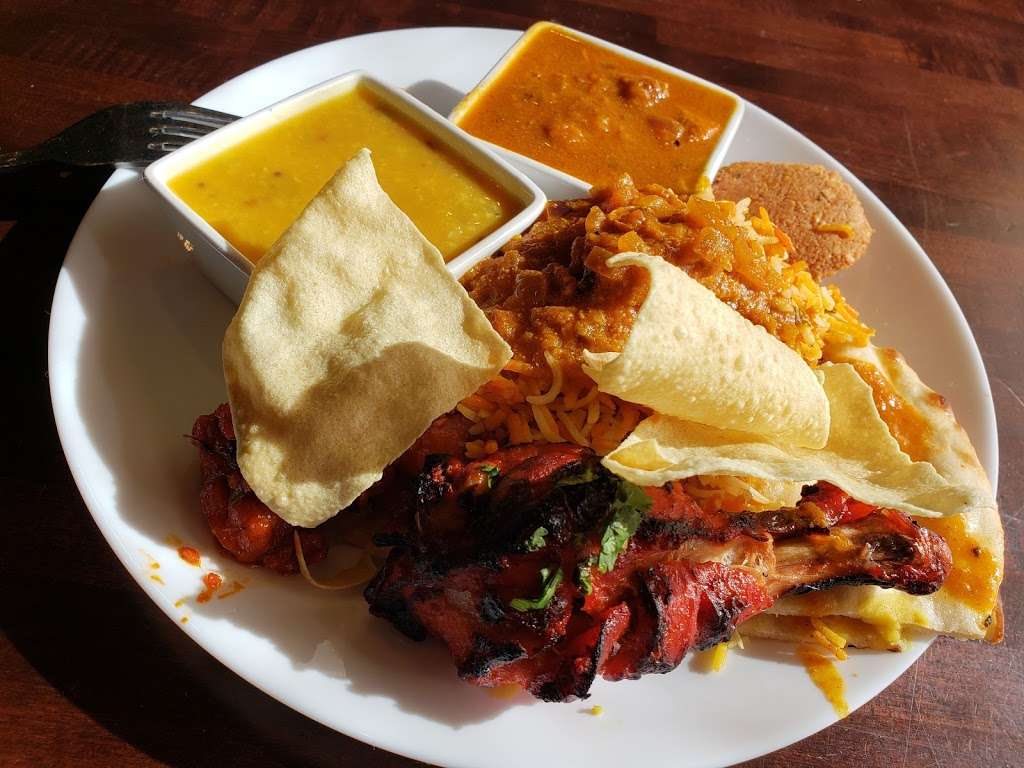 Dakshin Indian Grill | 16640 Hawfield Way Dr STE 103, Charlotte, NC 28277 | Phone: (980) 298-7889