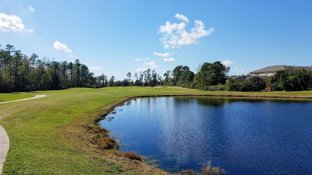 Stoneybrook East Golf Club | 2900 Northampton Ave, Orlando, FL 32828 | Phone: (407) 384-6888